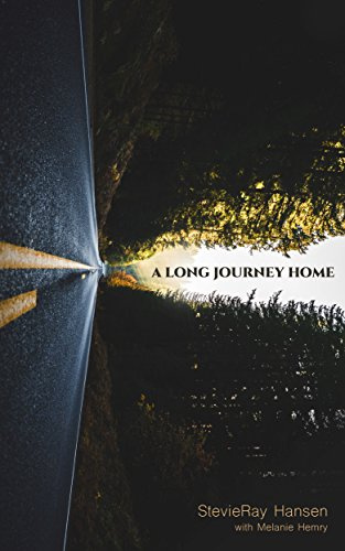 A Long Journey Home Book Cover